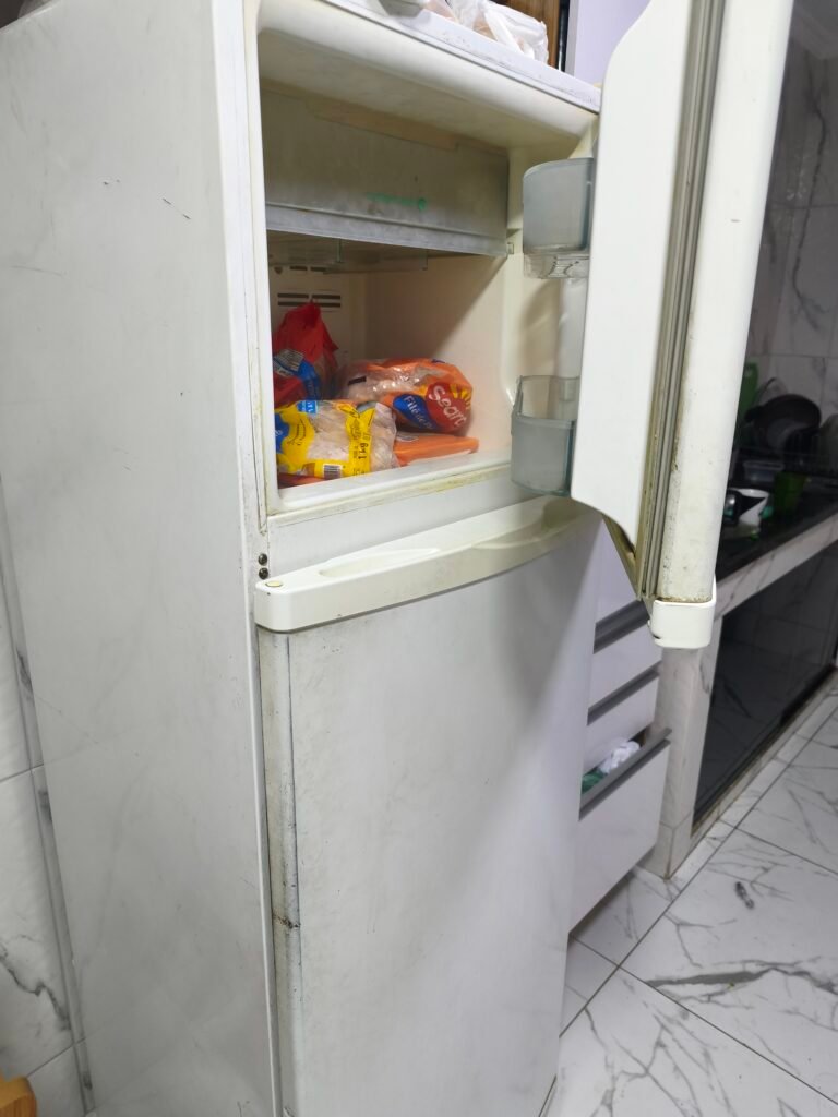 Manutenção de geladeira feita por um técnico profissional na região de FREGUESIA DA ILHA, RJ