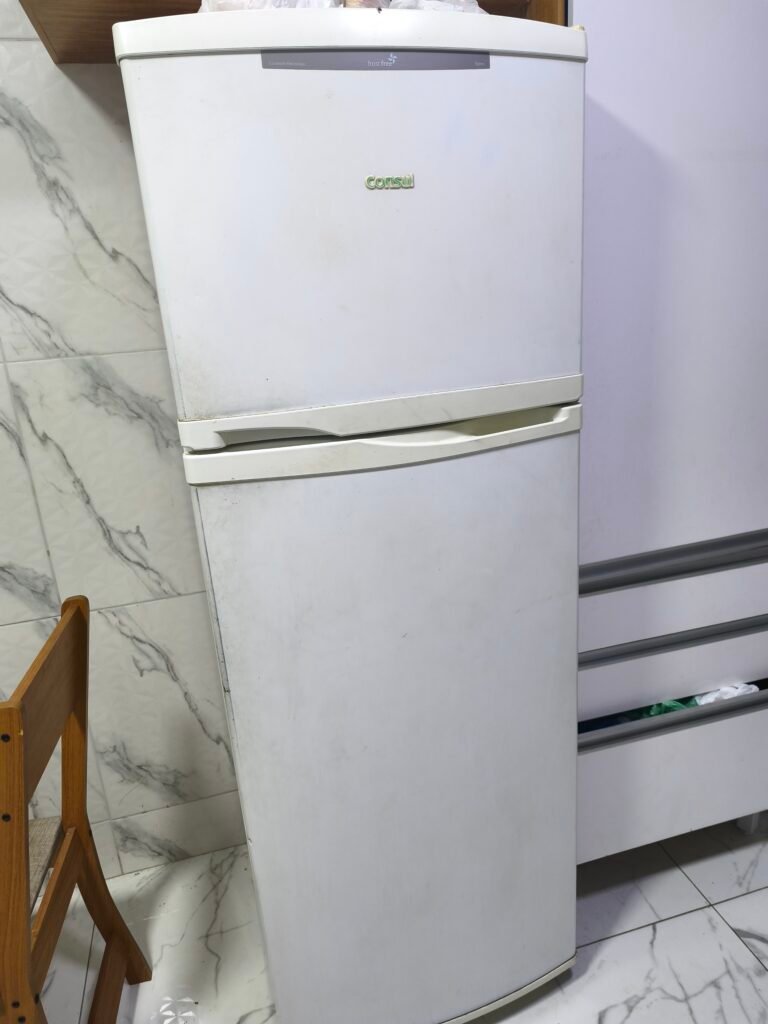 O atendimento mais rápido de conserto de geladeira em Freguesia da Ilha RJ.